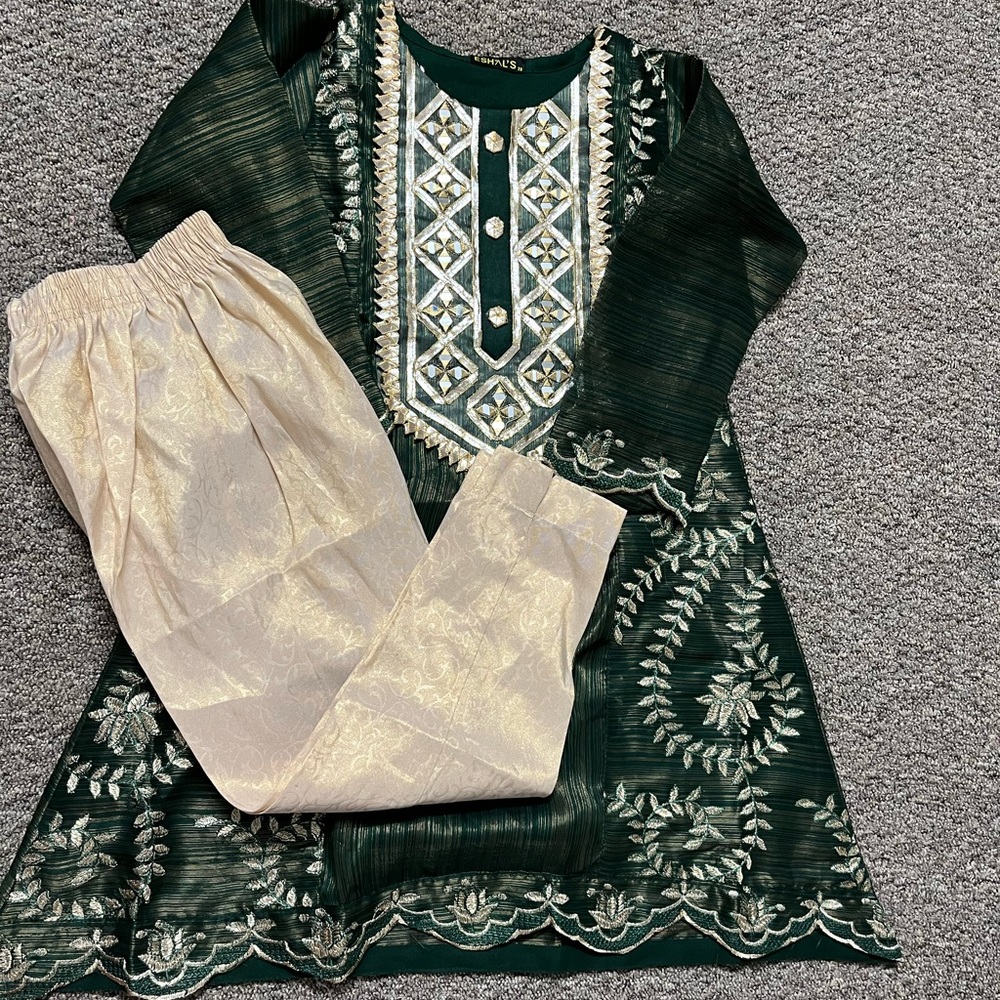 Kids dress